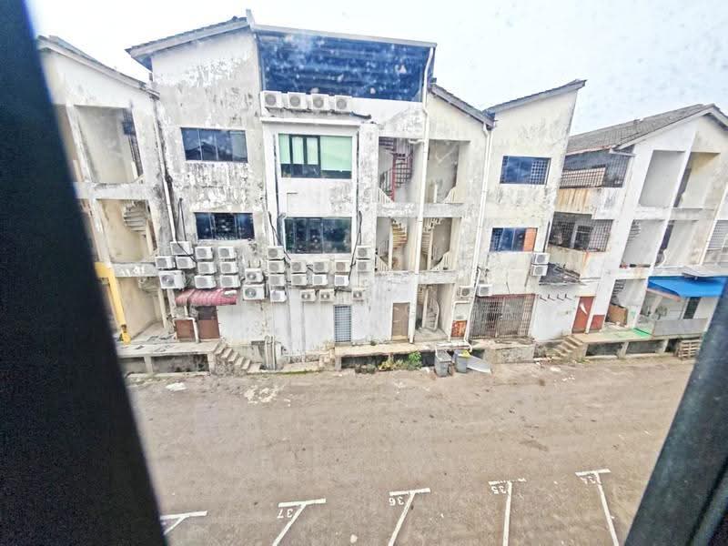 Kedai / Pejabat untuk Disewa di Taman Johor Jaya (Johor Bahru) - Stella Chia - Exterior - PropertyGuru.com.my