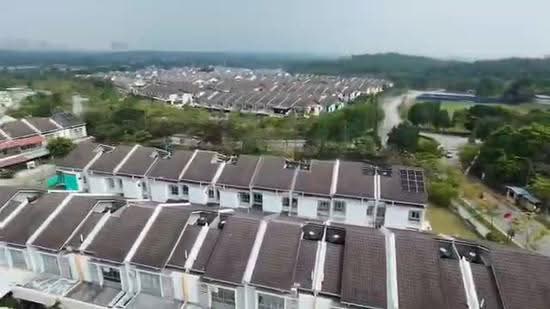 2-storey Terraced House for Sale in Serene Heights (Semenyih) - zaifuldiamin ahmad - PropertyGuru.com.my