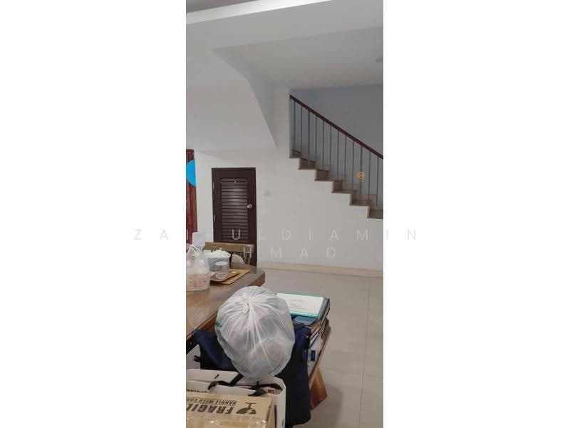 2-storey Terraced House for Sale in Serene Heights (Semenyih) - zaifuldiamin ahmad - Interior - PropertyGuru.com.my