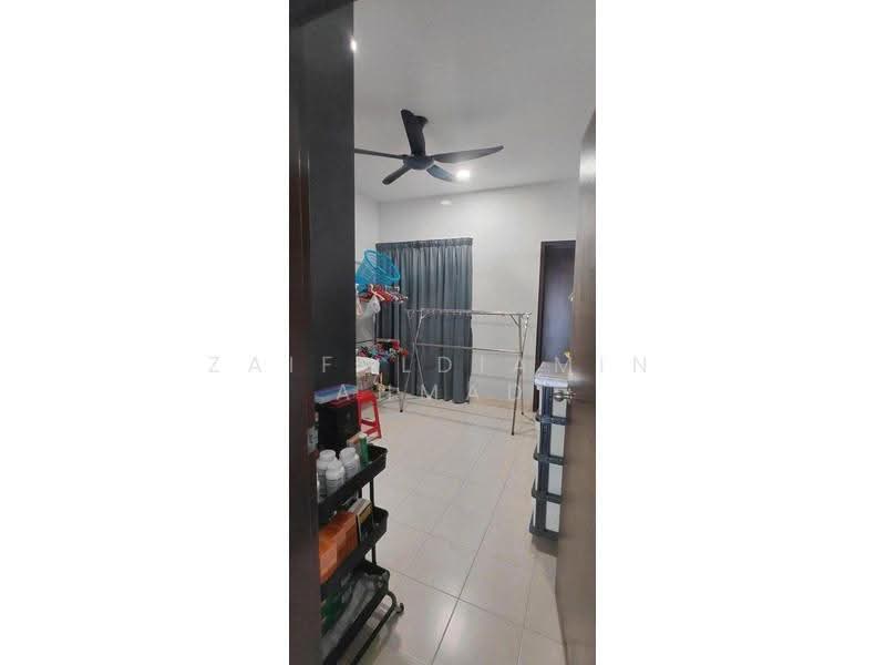 2-storey Terraced House for Sale in Serene Heights (Semenyih) - zaifuldiamin ahmad - Interior - PropertyGuru.com.my