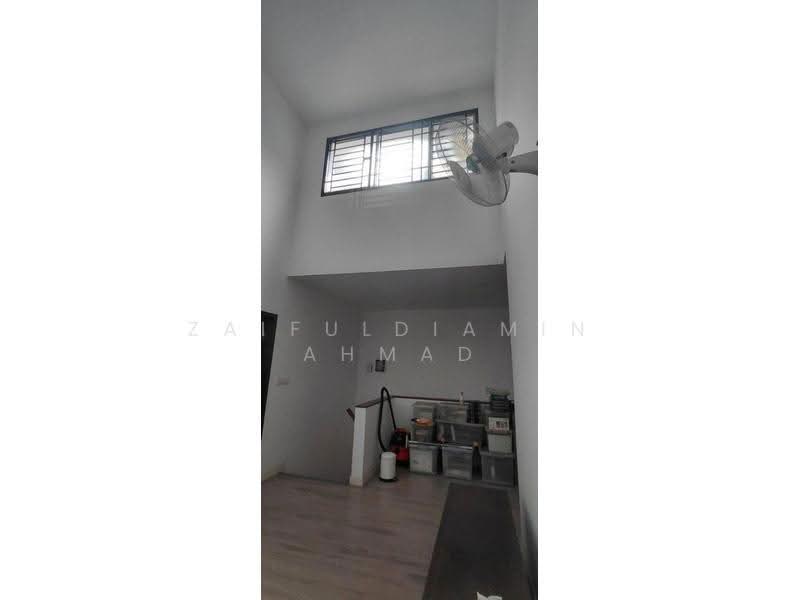 2-storey Terraced House for Sale in Serene Heights (Semenyih) - zaifuldiamin ahmad - Interior - PropertyGuru.com.my