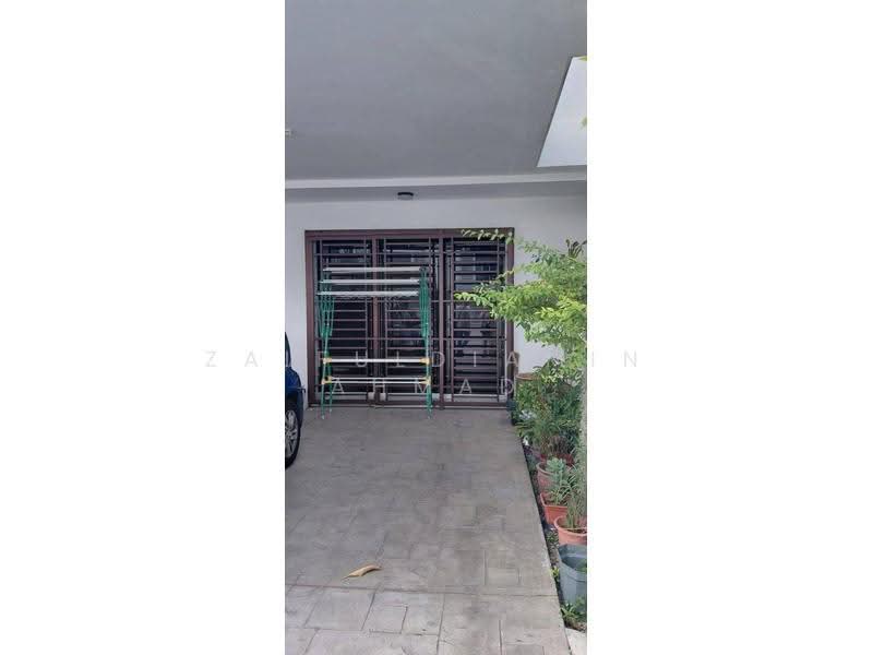2-storey Terraced House for Sale in Serene Heights (Semenyih) - zaifuldiamin ahmad - PropertyGuru.com.my