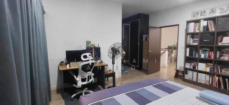 2-storey Terraced House for Sale in Serene Heights (Semenyih) - zaifuldiamin ahmad - Bedroom - PropertyGuru.com.my