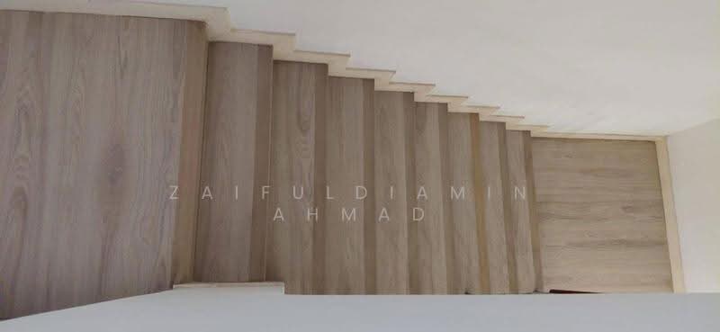 2-storey Terraced House for Sale in Serene Heights (Semenyih) - zaifuldiamin ahmad - PropertyGuru.com.my
