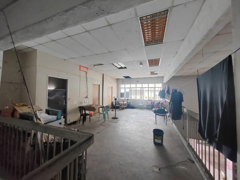 Semi-D Factory for Sale in Usj 1 (Subang Jaya) - Laura Wong - PropertyGuru.com.my