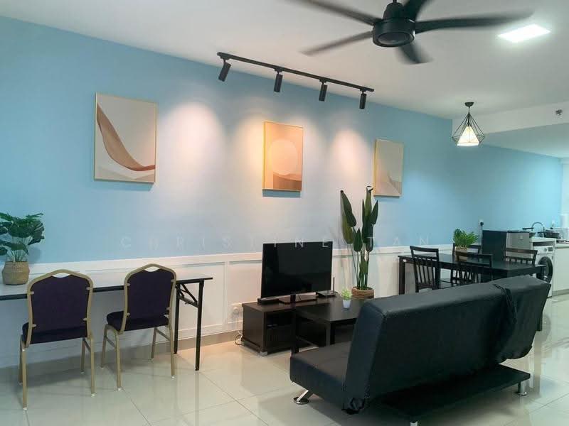 Service Residence for Sale at Trefoil @ Setia City - Christine Tan - PropertyGuru.com.my