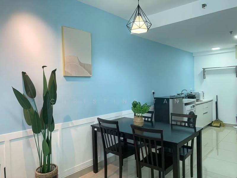 Service Residence for Sale at Trefoil @ Setia City - Christine Tan - PropertyGuru.com.my