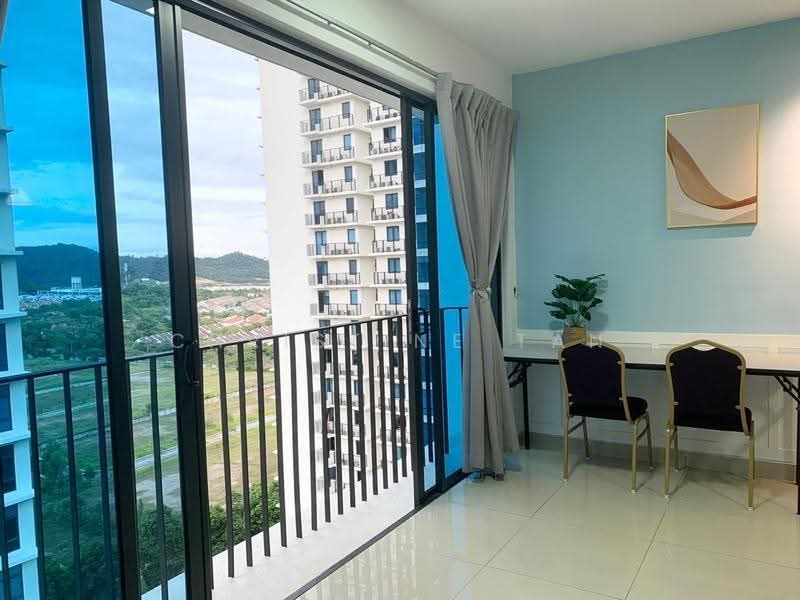 Service Residence for Sale at Trefoil @ Setia City - Christine Tan - PropertyGuru.com.my