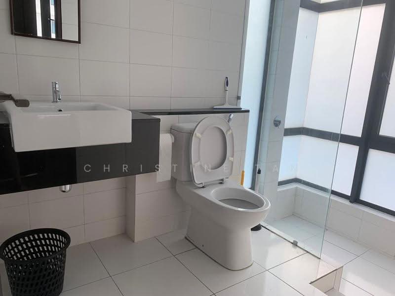 Service Residence for Sale at Trefoil @ Setia City - Christine Tan - PropertyGuru.com.my