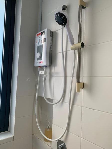 Service Residence for Sale at Trefoil @ Setia City - Christine Tan - PropertyGuru.com.my