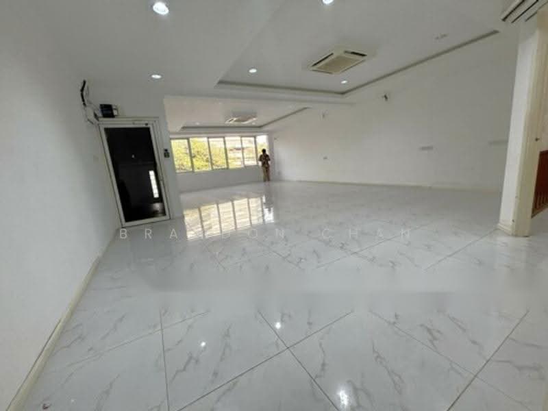 Office for Rent in Kota Kinabalu (Sabah) - Brandon Chan - Interior - PropertyGuru.com.my