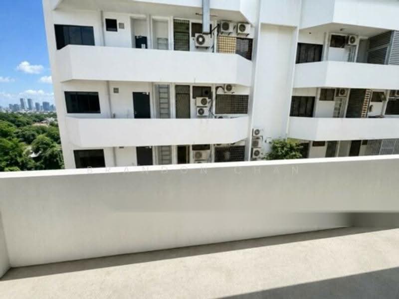 Office for Rent in Kota Kinabalu (Sabah) - Brandon Chan - Exterior - PropertyGuru.com.my