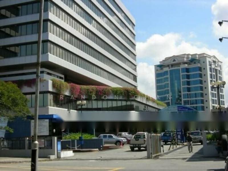 Office for Rent in Kota Kinabalu (Sabah) - Brandon Chan - PropertyGuru.com.my