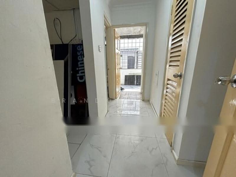 Office for Rent in Kota Kinabalu (Sabah) - Brandon Chan - Corridor - PropertyGuru.com.my
