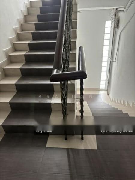 Office for Rent in Kota Kinabalu (Sabah) - Brandon Chan - Corridor - PropertyGuru.com.my