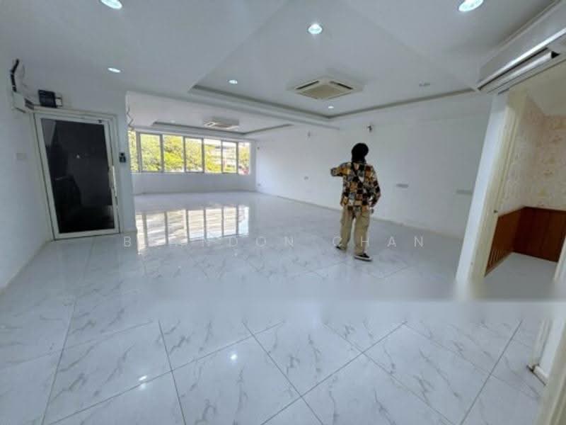 Office for Rent in Kota Kinabalu (Sabah) - Brandon Chan - Living Room - PropertyGuru.com.my