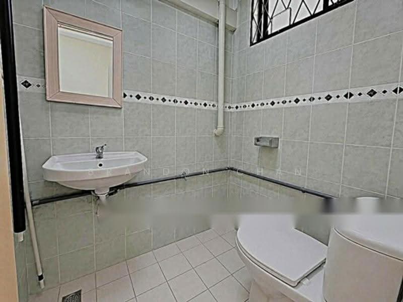 Office for Rent in Kota Kinabalu (Sabah) - Brandon Chan - Bathroom - PropertyGuru.com.my