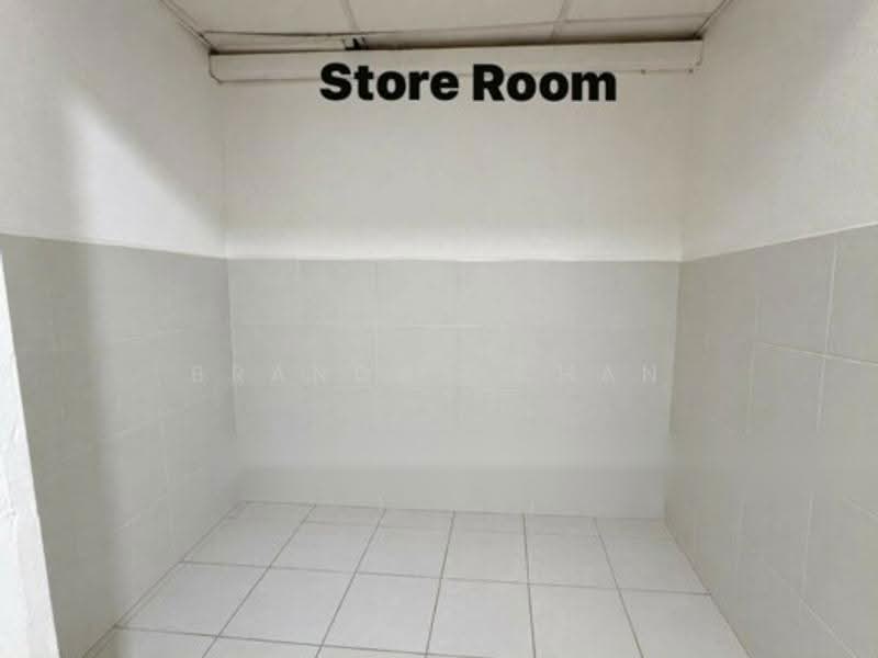 Office for Rent in Kota Kinabalu (Sabah) - Brandon Chan - Store Room - PropertyGuru.com.my