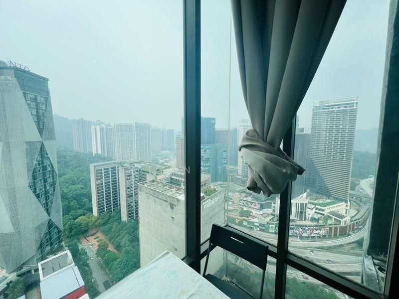 Kondominium untuk Disewa di Empire Damansara (Empire SOHO 2) - Alan Tai - View - PropertyGuru.com.my