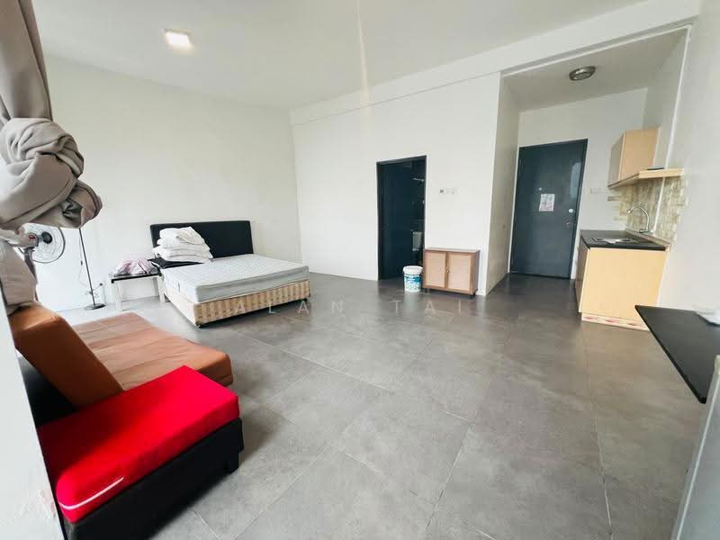 Kondominium untuk Disewa di Empire Damansara (Empire SOHO 2) - Alan Tai - Bedroom - PropertyGuru.com.my