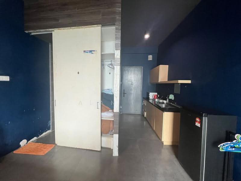 Kondominium untuk Disewa di Empire Damansara (Empire SOHO 2) - Alan Tai - Kitchen - PropertyGuru.com.my