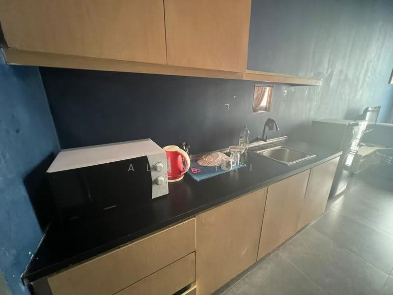 Kondominium untuk Disewa di Empire Damansara (Empire SOHO 2) - Alan Tai - Kitchen - PropertyGuru.com.my