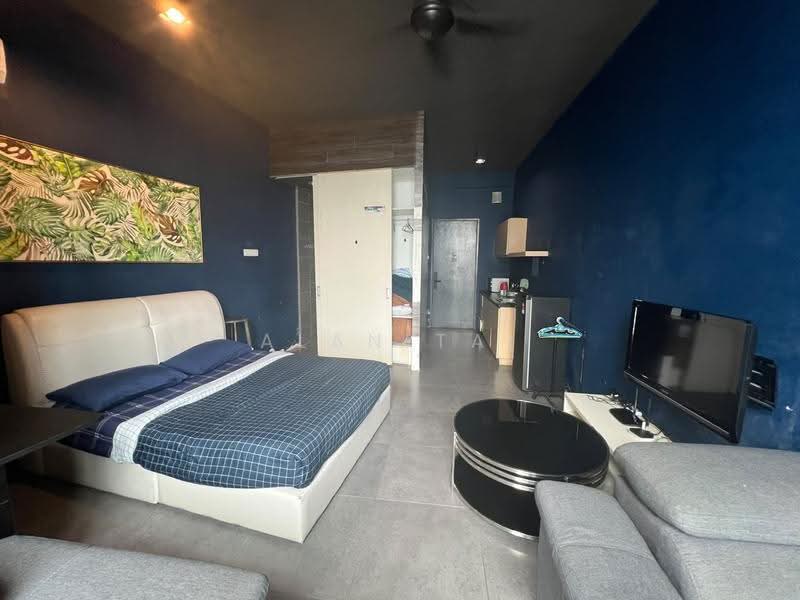Kondominium untuk Disewa di Empire Damansara (Empire SOHO 2) - Alan Tai - Bedroom - PropertyGuru.com.my