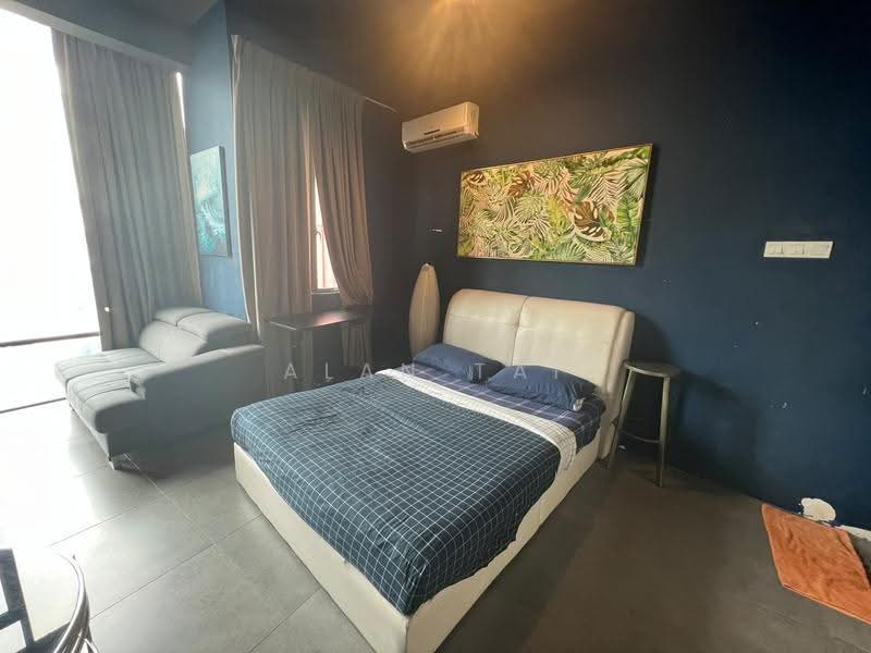 Kondominium untuk Disewa di Empire Damansara (Empire SOHO 2) - Alan Tai - Bedroom - PropertyGuru.com.my