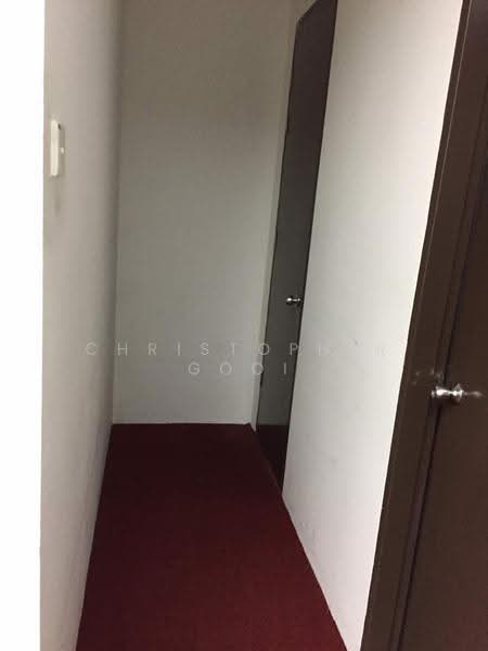 Corridor