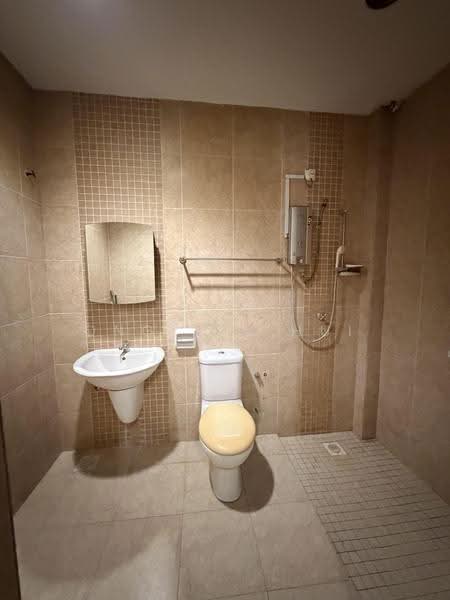 Rumah Berkembar untuk Dijual di Seremban (Negeri Sembilan) - Ong Jia Hui - Bathroom - PropertyGuru.com.my