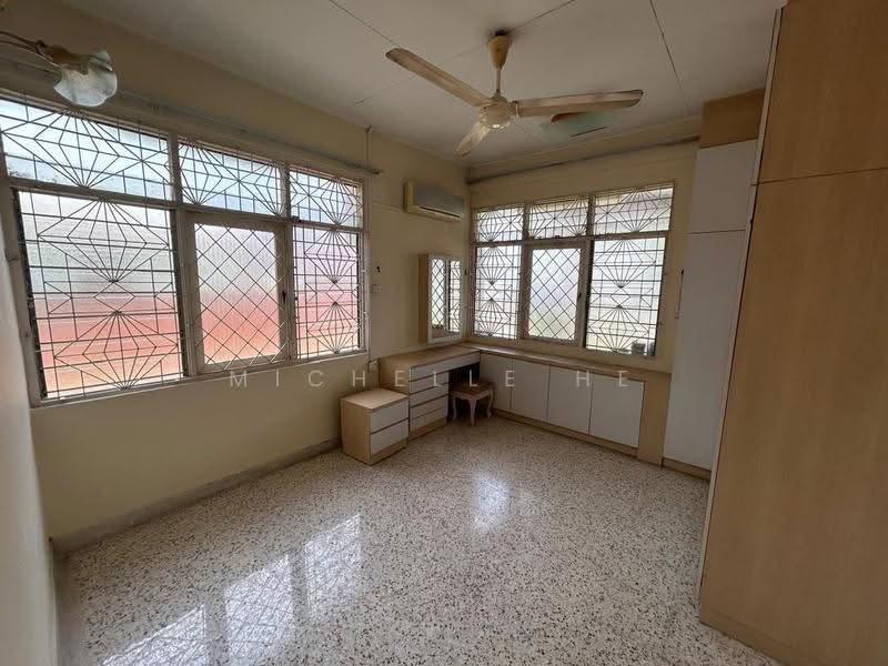Semi-Detached House for Sale in Taman Serene (Johor Bahru) - Michelle He - Bedroom - PropertyGuru.com.my