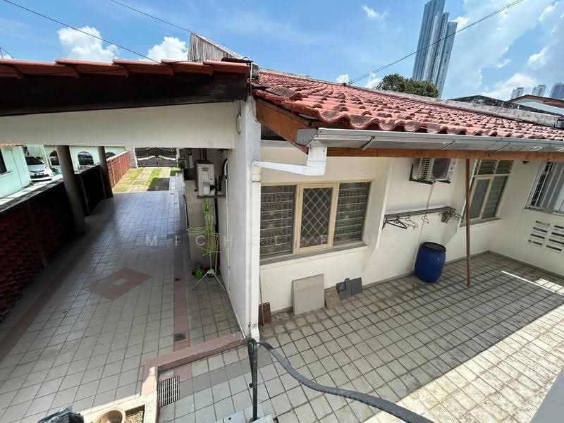 Semi-Detached House for Sale in Taman Serene (Johor Bahru) - Michelle He - Exterior - PropertyGuru.com.my