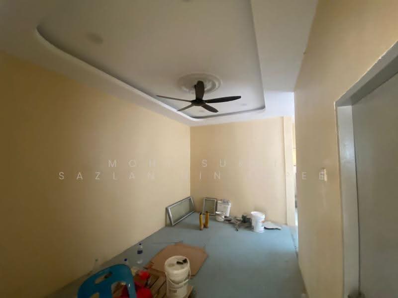 Rumah Teres untuk Dijual di Ayer Keroh (Melaka) - Mohd Sukri Sazlan Bin Sapee - Interior - PropertyGuru.com.my