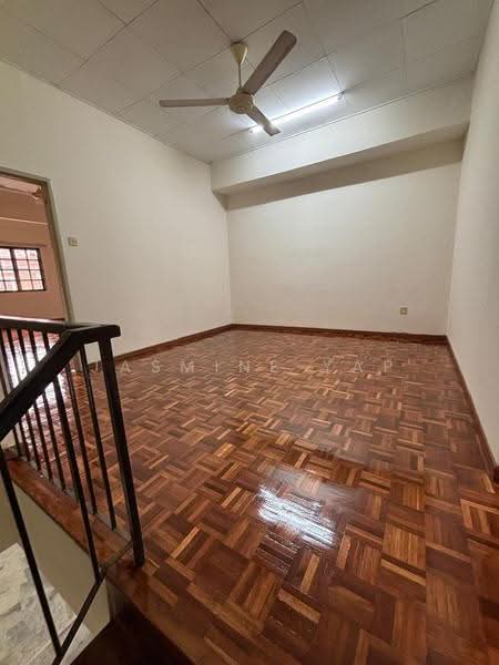 Terraced House for Rent in Bandar Sungai Long (Selangor) - Jasmine Yap - Living Room - PropertyGuru.com.my