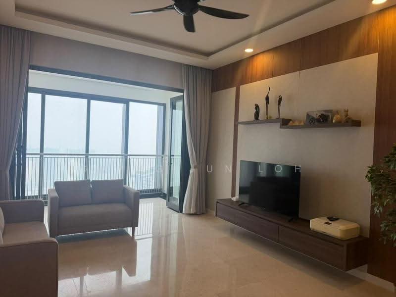 Rumah Banglo untuk Disewa di Horizon Hills (Iskandar Puteri (Nusajaya)) - Guang Jun Loh - PropertyGuru.com.my