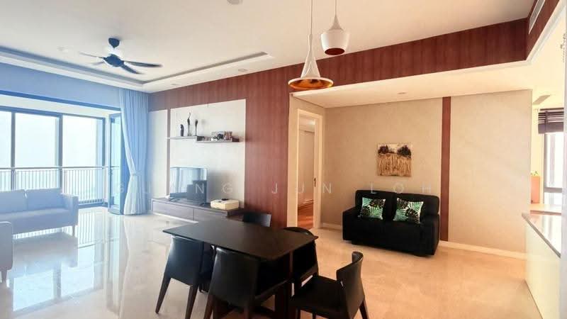 Rumah Banglo untuk Disewa di Horizon Hills (Iskandar Puteri (Nusajaya)) - Guang Jun Loh - PropertyGuru.com.my