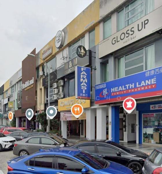 Kedai untuk Dijual di Kuchai Lama (Kuala Lumpur) - Edmond Choo - PropertyGuru.com.my