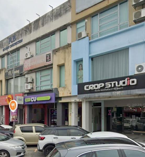 Kedai untuk Dijual di Kuchai Lama (Kuala Lumpur) - Edmond Choo - PropertyGuru.com.my