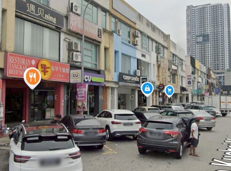 Kedai untuk Dijual di Kuchai Lama (Kuala Lumpur) - Edmond Choo - PropertyGuru.com.my