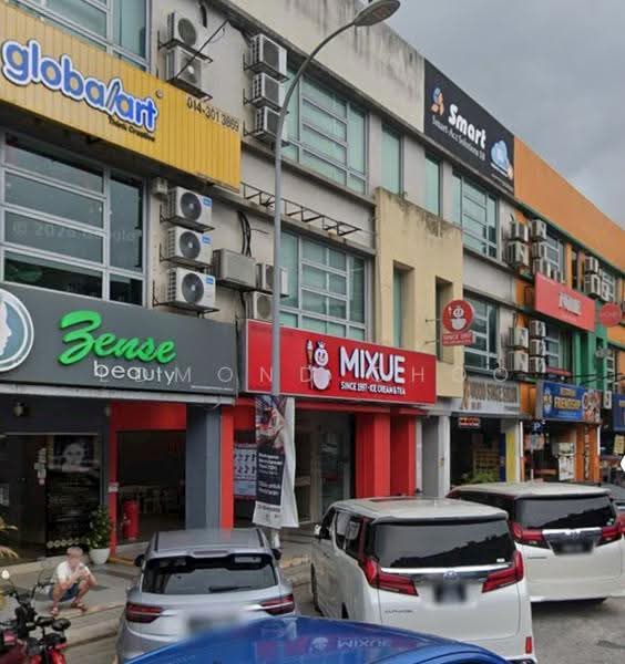 Kedai untuk Dijual di Kuchai Lama (Kuala Lumpur) - Edmond Choo - PropertyGuru.com.my