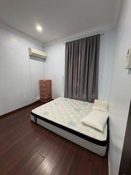 Rumah Teres 2-Tingkat untuk Disewa di Taman Setia Indah (Tebrau) - Alicia Voon - Bedroom - PropertyGuru.com.my