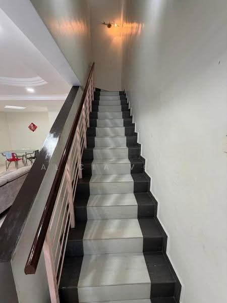 Rumah Teres 2-Tingkat untuk Disewa di Taman Setia Indah (Tebrau) - Alicia Voon - Interior - PropertyGuru.com.my
