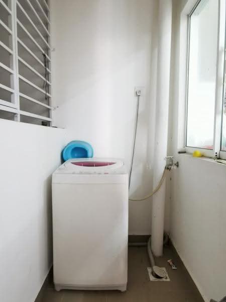 Pangsapuri untuk Disewa di Nusa Heights (Nusa Puncak) - Stella Chia - PropertyGuru.com.my