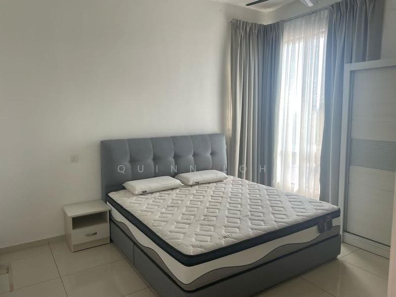 Condominium for Rent at Sentosa Residence - Quinn Loh - Bedroom - PropertyGuru.com.my