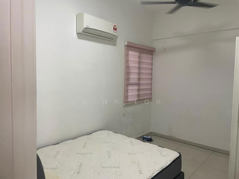 Condominium for Rent at Sentosa Residence - Quinn Loh - Bedroom - PropertyGuru.com.my