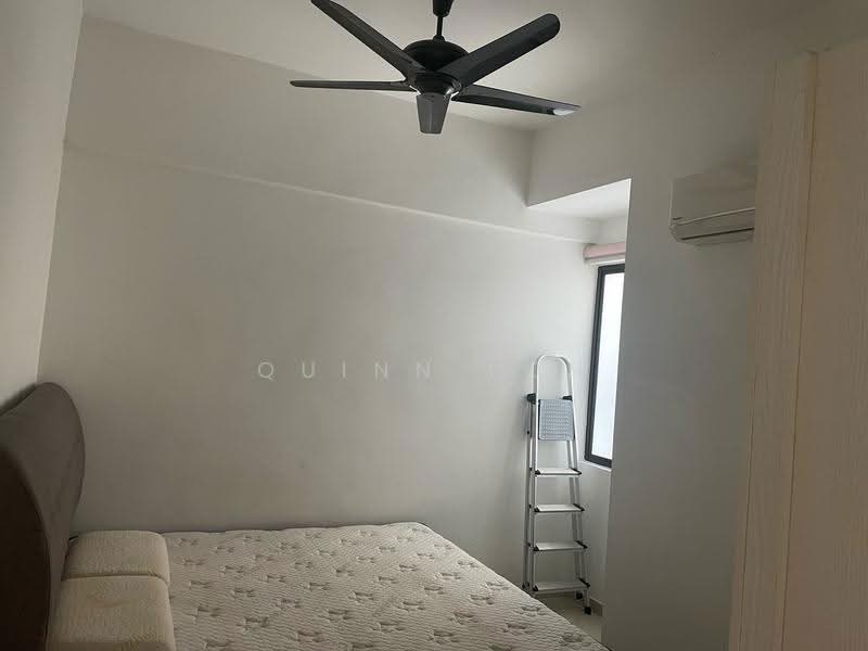 Condominium for Rent at Sentosa Residence - Quinn Loh - Bedroom - PropertyGuru.com.my