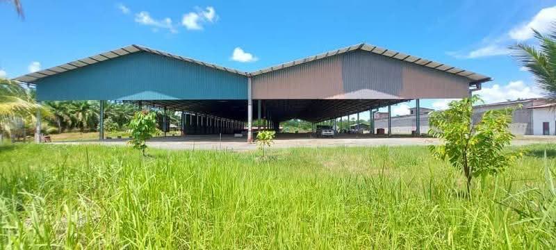 Tanah Komersial untuk Dijual di Sandakan (Sabah) - Steven Quek - Exterior - PropertyGuru.com.my