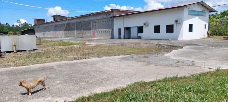 Tanah Komersial untuk Dijual di Sandakan (Sabah) - Steven Quek - Exterior - PropertyGuru.com.my