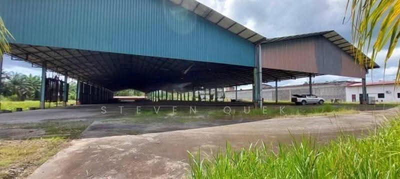 Tanah Komersial untuk Dijual di Sandakan (Sabah) - Steven Quek - Exterior - PropertyGuru.com.my
