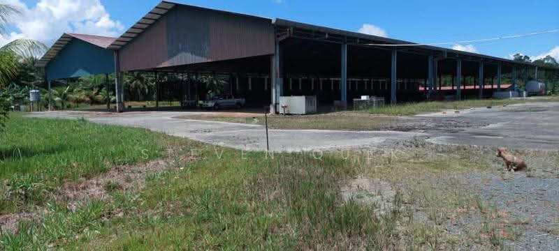 Tanah Komersial untuk Dijual di Sandakan (Sabah) - Steven Quek - Exterior - PropertyGuru.com.my